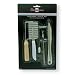 5 Piece Garnishing Tools Set