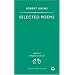Selected Poems (Penguin Popular Classics)