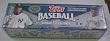 2005 Topps Baseball Cards Complete Factory Set (733 Cards + 5 Bonus Rookie Cards) - Set Includes all the top stars like Derek Jeter, Alex Rodriguez, Roger Clemens, Albert Pujols, Hideki Matsui & more!
