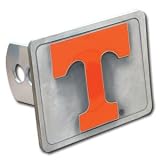 Tennessee Volunteers 3-D Trailer Hitch Cover - NCAA College Athletics Fan Shop Sports Team Merchandise