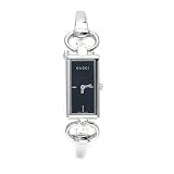 Gucci Ladies Rectangle Tornabuoni Watch #YA119501 by Gucci