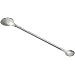 Bel-Art Scienceware 367290018 Stainless Steel 304 Double Ended Chemical Spoon, 18cm Length (Pack of 2)