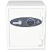 Phoenix Centurion Safe 1 Hour Protection Electronic Lock 37L Capacity 53Kg W400xD440xH515mm Ref 1243