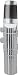 Yanagisawa Metal Tenor Saxophone Mouthpiece 7