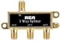 RCA VH48 Splitters (3-way)