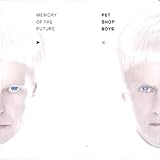 Memory Of The Future