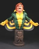 Review BOWEN  / Banshee Mini Bust
