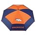 Denver Broncos Auto-Open Umbrella