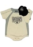 Oakland Raiders 4x6 NFL Area Rug