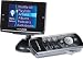 Search Our Specialty Mall : Alpine eX-10 - Bluetooth hands-free car kit / iPod interface adapter w/built-in FM modulator