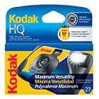 Kodak Max HQ Flash Single Use Camera - 27 Exposure