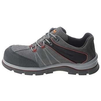 Timberland PRO Men's Versa Low Steel Esd Oxford