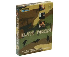 Elite Forces ~ Disocvery Channel