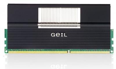 G.E.I.L. PC3-10666 Arbeitsspeicher 4GB (1333 MHz, 240-polig) DDR3-RAM Kit Preisvergleich