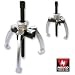 Professional-Grade 3" - 7" Gear Puller - External or Internal