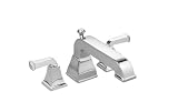 American Standard 2555920.002 Town Polished Chrome