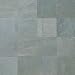 ASC Slate Tokyo Gardens Slate 24 x 24 Tea Leaves Ceramic Tile & Stone