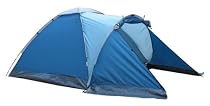Campingzelt, Zelt, Igluzelt für 2-3 Personen