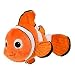 Disney Nemo Plush Toy -- 10''
