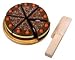 Chocolate Cake to Cut