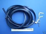 NEFF COOKER OVEN DOOR SEAL RUBBER