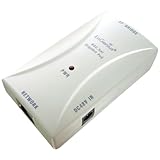 Networking Accessories - 802.3AF Gigabit Power-over-ethernet (poe) Injector