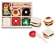 Sandwich Making Set by Melissa & Doug