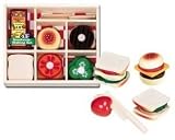 Sandwich Making Set by Melissa & Doug