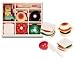 Sandwich Making Set by Melissa & Doug
