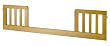 Da Vinci Toddler Guard Rail Kit (For M4801, M5921)