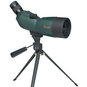 Alpen Waterproof 15-45x60 Spotting Scope 728 On Sale