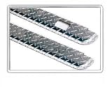 FX Brite Tread - Wrap Side Bed Cap For Toyota ~ Tacoma ~ 1996-2004 Brite Tread