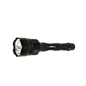 Trustfire Cree Xm-l T6 5-modes 3800lm Led Flashlight Electric Torch: Home Improvement