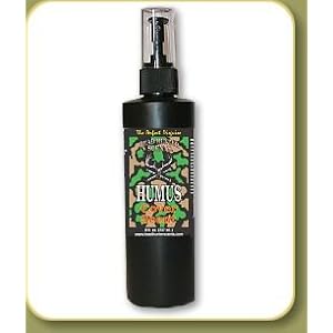 Ghillie Suit HUMUS Cover Scent 8 oz., Scent Elimination, Hunting Gear by 