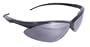 Radians AP1-60 Rad-Apocalypse Sunglasses w/ Neck Cord Silver Mirror Lens ANSI Z87.1 Standards