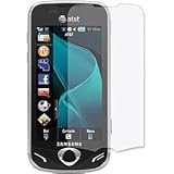 High Quality Screen Protector for Samsung Mythic A897 AT&T