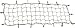 SportRack A21035 Hitch Basket Net