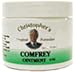 Comfrey Ointment 2 Oz Christophers Original Formulas