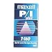 VHS Video Tape, High Grade, Bright Colors, Maximum Detail, 8 Hours - Same Day Shipping (orders by 3 pm), Next Day Delivery (in most cases)