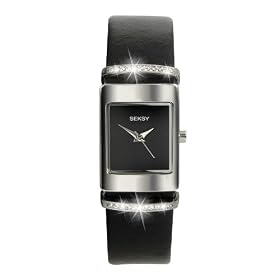 Seksy Wristwear by Sekonda Ladies Watch