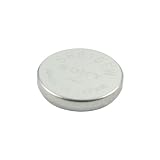 Lenmar WC321 SR616SW 321 Silver Oxide Watch Battery