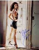 Signed Gayheart, Rebecca 8x10 Photo