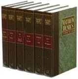 Matthew Henry's Commentary on the Whole Bible