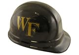NCAA College Wake Forest Demon Deacons hard hats