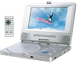 Product details for Coby TFTDVD-75000 7