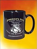 Coffee Mug - Jeremiahs Pick