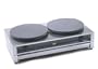 Krampouz Electric Double Crepe Maker [World Cuisine]