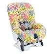 Britax Roundabout Convertible Car Seat Aloha