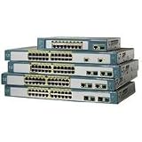 Catalyst Express 520-24LC