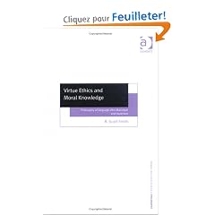 Virtue Ethics and Moral Knowledge: Philosophy of Language After Macintyre and Hauerwas